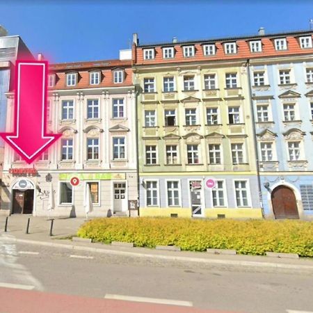 Vice City Hostel Вроцлав Екстер'єр фото